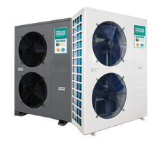Micoe 7P Air Source Heat Pump New Heating&Cooling Heat Pumps DC Inverter Residential Air Conditioning